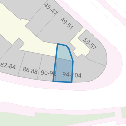 Perceel GVH27-AK-7418