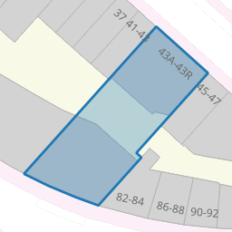 Perceel GVH27-AK-7426