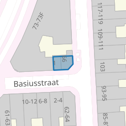 Perceel GVH27-AK-7438