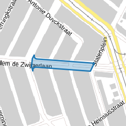 Perceel GVH27-AK-745