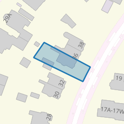 Perceel GVH27-AK-7452