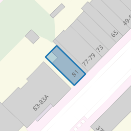 Perceel GVH27-AK-7470