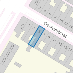 Perceel GVH27-AK-7481