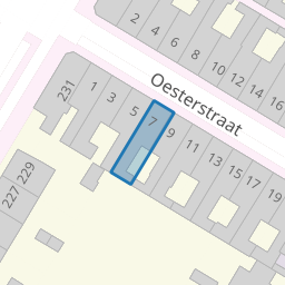 Perceel GVH27-AK-7482