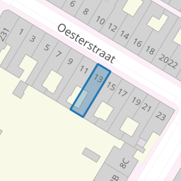 Perceel GVH27-AK-7485