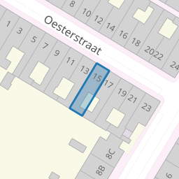 Perceel GVH27-AK-7486