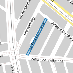 Perceel GVH27-AK-750