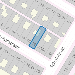 Perceel GVH27-AK-7501