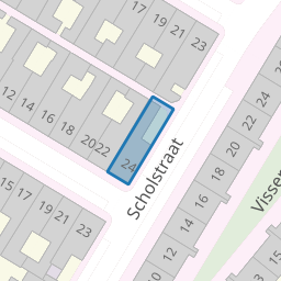 Perceel GVH27-AK-7504