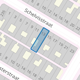 Perceel GVH27-AK-7512