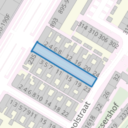 Perceel GVH27-AK-7518