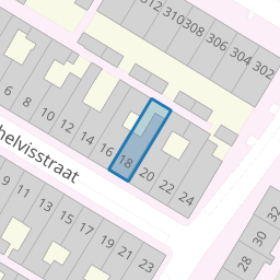 Perceel GVH27-AK-7528