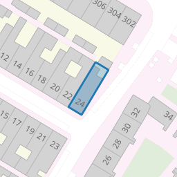 Perceel GVH27-AK-7531