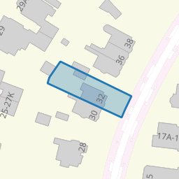 Perceel GVH27-AK-7534