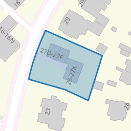 Perceel GVH27-AK-7546