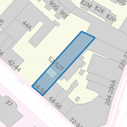 Perceel GVH27-AK-7549