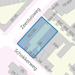 Perceel GVH27-AK-7566