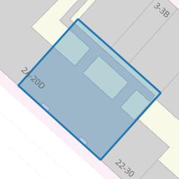 Perceel GVH27-AK-7570