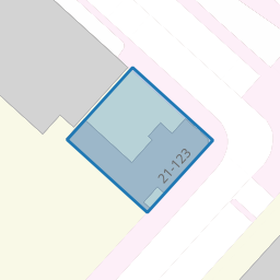 Perceel GVH27-AK-7579