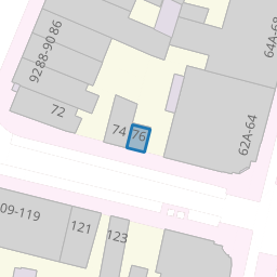 Perceel GVH27-AK-7600