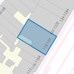 Perceel GVH27-AK-7603