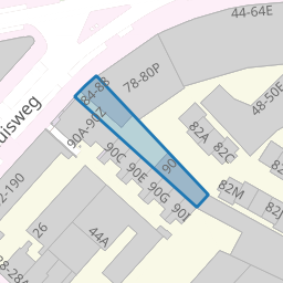 Perceel GVH27-AK-7609