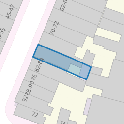 Perceel GVH27-AK-7612