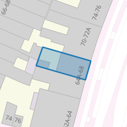 Perceel GVH27-AK-7614