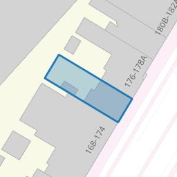 Perceel GVH27-AK-7633