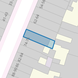 Perceel GVH27-AK-7634