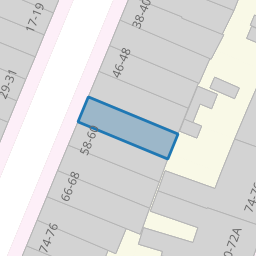 Perceel GVH27-AK-7638