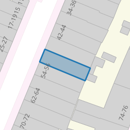 Perceel GVH27-AK-7639