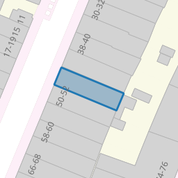 Perceel GVH27-AK-7640