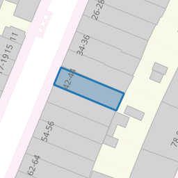 Perceel GVH27-AK-7641