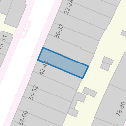 Perceel GVH27-AK-7642