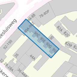 Perceel GVH27-AK-7647