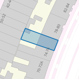 Perceel GVH27-AK-7656