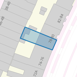 Perceel GVH27-AK-7657