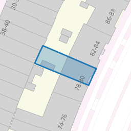 Perceel GVH27-AK-7658