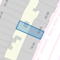 Perceel GVH27-AK-7659