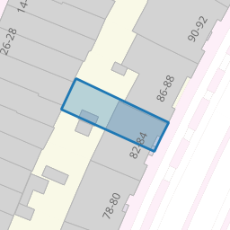 Perceel GVH27-AK-7660