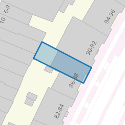 Perceel GVH27-AK-7662