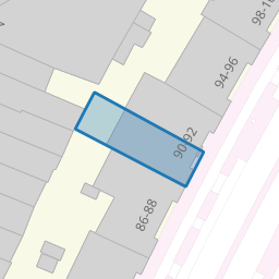 Perceel GVH27-AK-7663