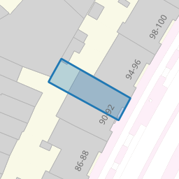 Perceel GVH27-AK-7664