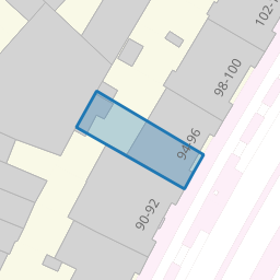 Perceel GVH27-AK-7665