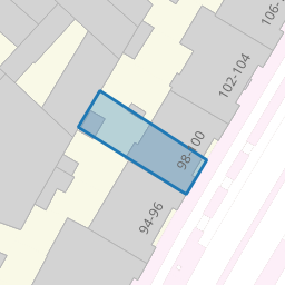 Perceel GVH27-AK-7667