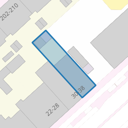 Perceel GVH27-AK-7670