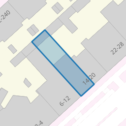 Perceel GVH27-AK-7675