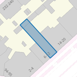 Perceel GVH27-AK-7676