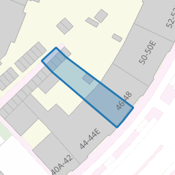 Perceel GVH27-AK-7708